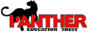Panther Education logo