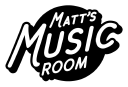Matt’S Music Room
