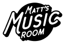 Matt’S Music Room logo