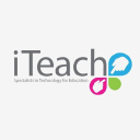 I Teach (Wales) logo