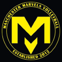 Manchester Marvels Volleyball