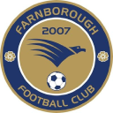 Farnborough Youth Fc logo
