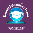 Digital Learning Team logo