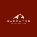 Horse Racing Syndicates Harraton Court logo