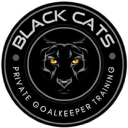 Black Cats Gk logo