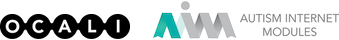 A&p Autism Training logo