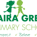 Laira Green Primary School logo