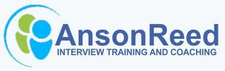 Anson Reed Interview Coaching London logo