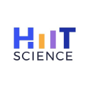 HIIT Science logo