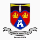 Staddon Heights Golf Club logo