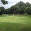 Dewsbury District Golf Club