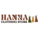 Hannaclothingstore.Com logo