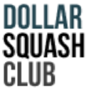 Dollar Squash Club logo
