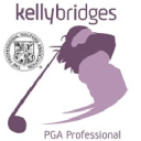 Kelly Bridges Golf logo