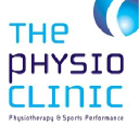 The Physio Clinic Bristol Ltd logo