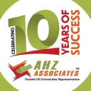 A H & Z  Associates