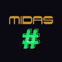 Midas Consoles - Music Tribe