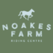 Noakes Farm Riding Centre logo