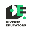 Diverse Educators logo