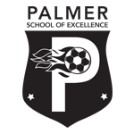 Palmer School Of Excellence logo