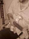 Colin Elsworth Professional Guitar Tuition