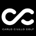 Carlo Ciullo Golf logo