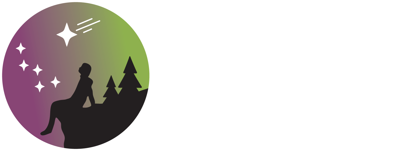 Tomintoul & Glenlivet Cairngorms Dark Sky Park logo