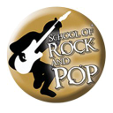 School of Rock & Pop (school projects)