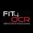 Fit 4 Ocr logo