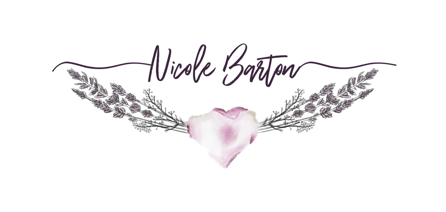 Nicole Barton logo