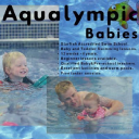 Aqualympic logo