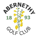 Abernethy Golf Club