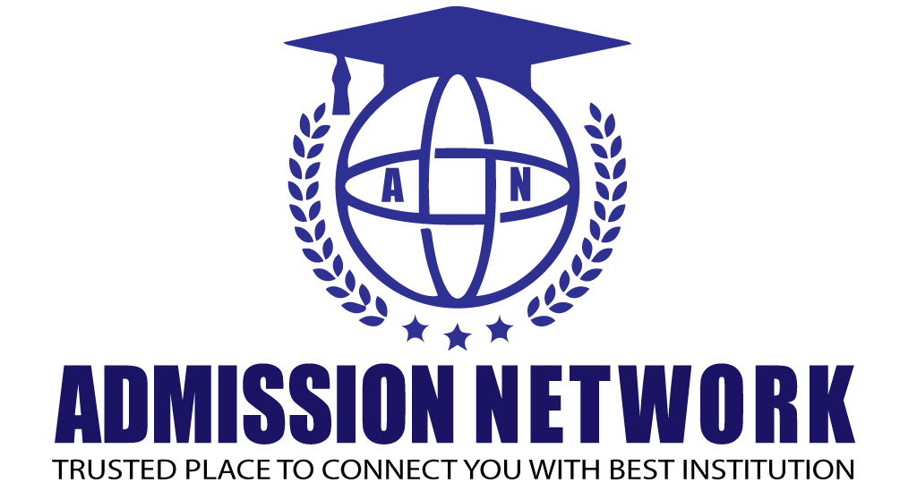 Admission Network logo