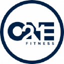 One21 Fitness Private Coaching Gym logo