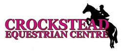 Crockstead Equestrian Centre