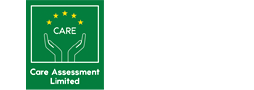 Care & Assessment logo