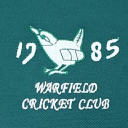Warfield Cricket Club logo