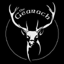 The Gearach logo