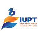 International Union Of Professional Trainers logo