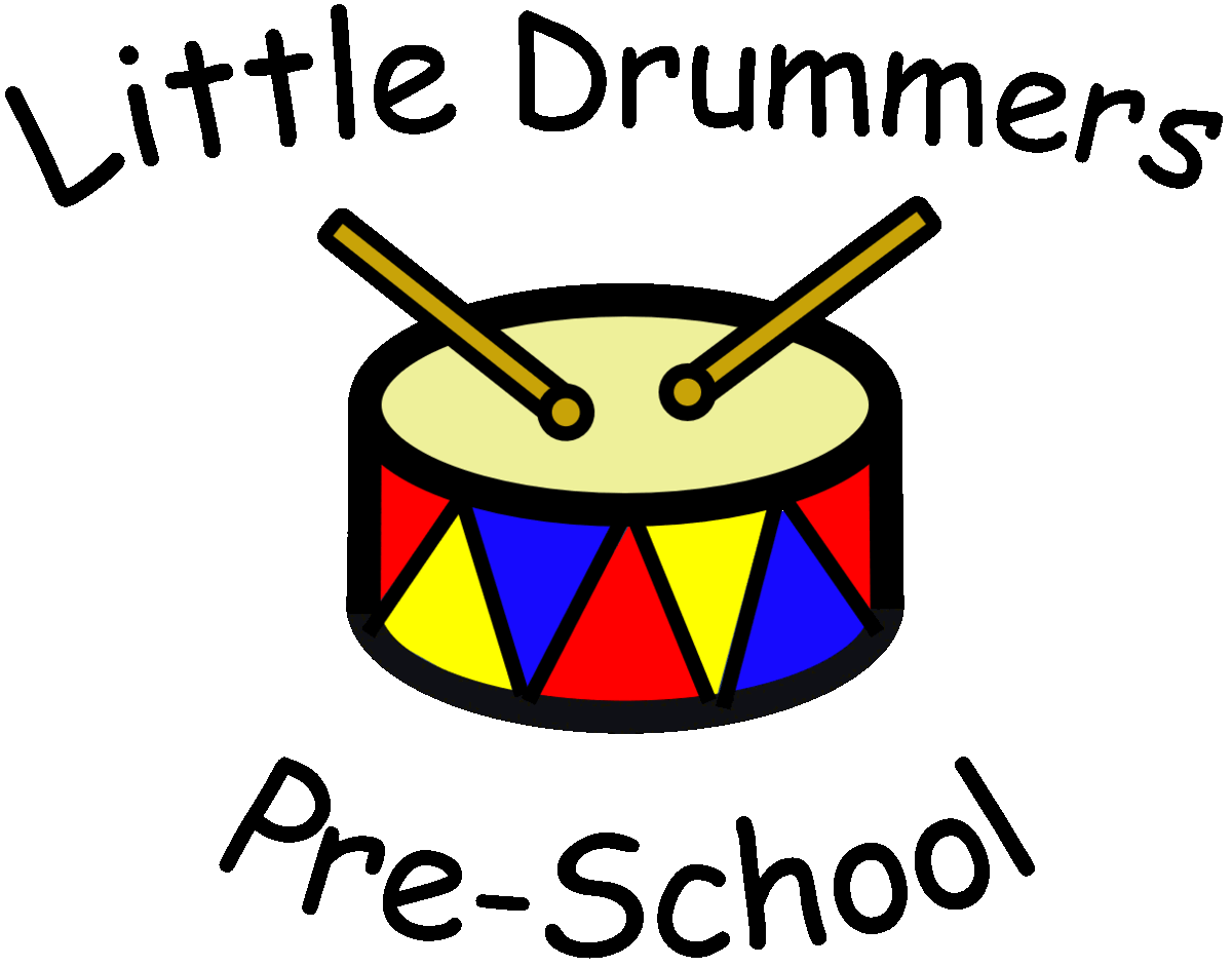 Little Drummers Pre-School logo