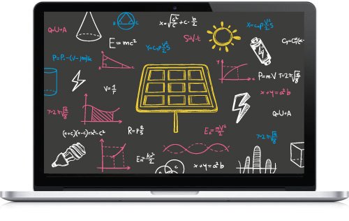 RE101: Fundamental Math for Solar Applications