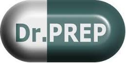 Dr Prep Ltd logo