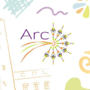 Arc (Arts for Recovery in the Community) logo