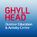 Ghyll Head Outdoor Education & Activity Centre logo
