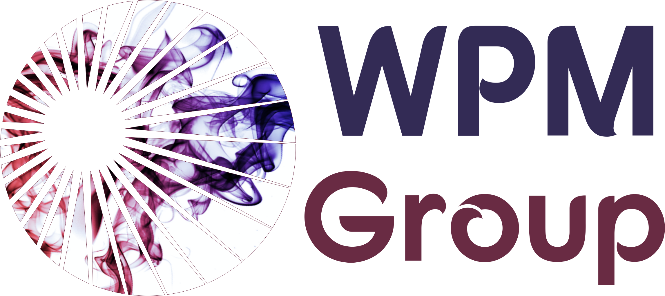 WPM Group. logo