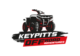 Keypitts Off Road Adventures logo