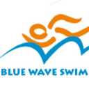 Blue Wave Swim School-Children Swim Lessons logo