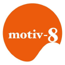 Motiv-8 Sw logo