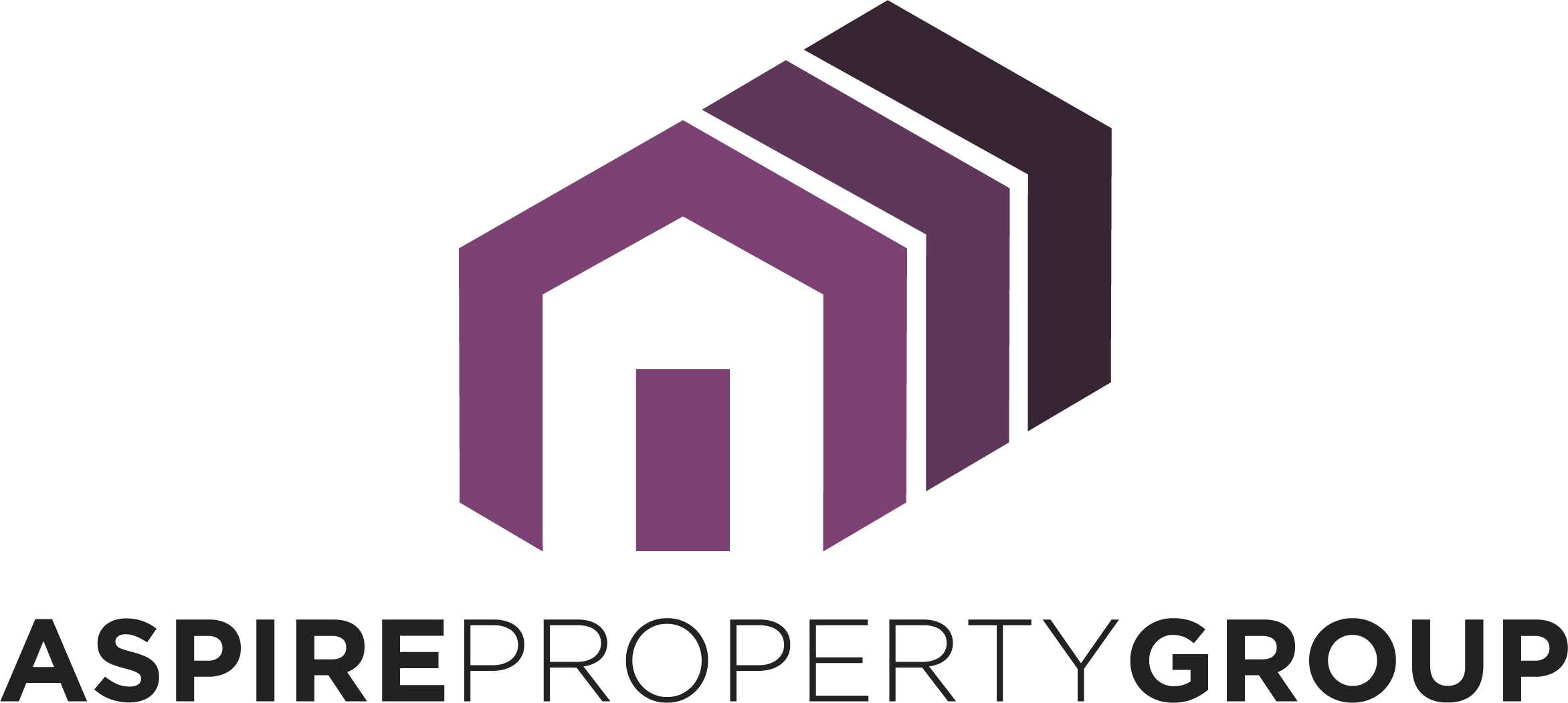 Aspire Property Group logo