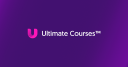 Ultimate Courses logo